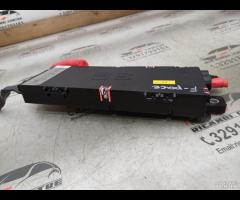 SCATOLA RELE FUSIBILI BATTERIA 2018 JAGUAR F-PACE - 12