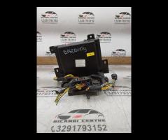 MODULO COMANDO CAMBIO 2010 LAND ROVER DISCOVERY 4 - 1