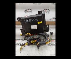 MODULO COMANDO CAMBIO 2010 LAND ROVER DISCOVERY 4 - 2