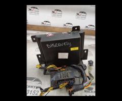 MODULO COMANDO CAMBIO 2010 LAND ROVER DISCOVERY 4 - 4