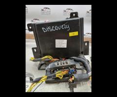 MODULO COMANDO CAMBIO 2010 LAND ROVER DISCOVERY 4 - 5