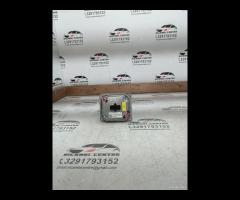 CENTRALINA CONTROLLO LUCI FARI 2017 VOLVO V40 1049 - 1