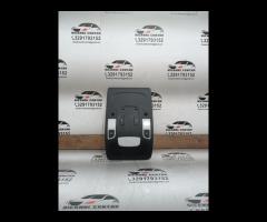 PLAFONIERA LUCI INTERNA ABITACOLO 2015 AUDI A6 C7 - 1