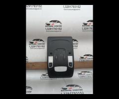 PLAFONIERA LUCI INTERNA ABITACOLO 2015 AUDI A6 C7 - 2