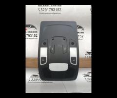 PLAFONIERA LUCI INTERNA ABITACOLO 2015 AUDI A6 C7 - 5