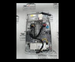 PLAFONIERA LUCI INTERNA ABITACOLO 2015 AUDI A6 C7 - 10