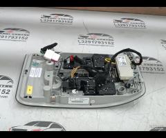 PLAFONIERA LUCI INTERNA ABITACOLO 2015 AUDI A6 C7 - 13