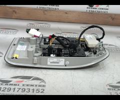 PLAFONIERA LUCI INTERNA ABITACOLO 2015 AUDI A6 C7 - 14