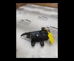 BLOCCHETTO ACCENSIONE LETTORE CHIAVE START/STOP 20 - 18