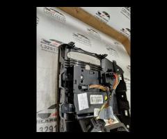PANNELLO COMANDI CLIMA CONSOLE CENTRALE MINI COOPE - 17