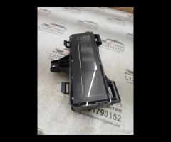 QUADRO STRUMENTI TACHIMETRO 2014 RENAULT ZOE 24810 - 7