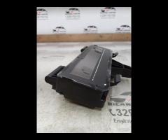 QUADRO STRUMENTI TACHIMETRO 2014 RENAULT ZOE 24810 - 16