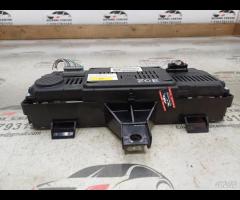 QUADRO STRUMENTI TACHIMETRO 2014 RENAULT ZOE 24810 - 19