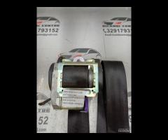 CINTURA DI SICUREZZA ANTERIORE SINISTRA 2009 AUDI