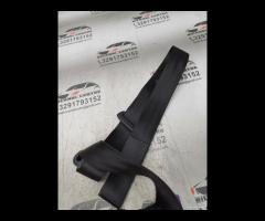 CINTURA DI SICUREZZA ANTERIORE SINISTRA 2009 AUDI - 19