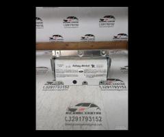 AIRBAG SRS LATO PASSEGGERO GINOCCHIA 2013FORD S-MA