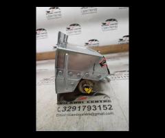 AIRBAG SRS LATO PASSEGGERO GINOCCHIA 2013FORD S-MA - 6