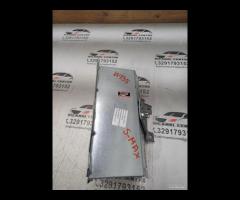 AIRBAG SRS LATO PASSEGGERO GINOCCHIA 2013FORD S-MA - 7