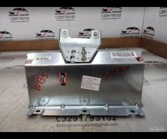 AIRBAG SRS LATO PASSEGGERO GINOCCHIA 2013FORD S-MA - 11