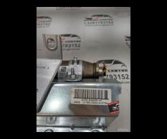AIRBAG SRS LATO PASSEGGERO GINOCCHIA 2013FORD S-MA - 12