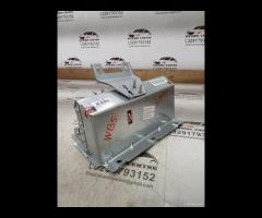 AIRBAG SRS LATO PASSEGGERO GINOCCHIA 2013FORD S-MA - 21