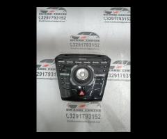 PANNELLO COMANDO MULTIMEDIA AUTORADIO 2014 FORD FO