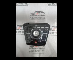 PANNELLO COMANDO MULTIMEDIA AUTORADIO 2014 FORD FO