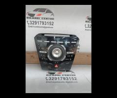 PANNELLO COMANDO MULTIMEDIA AUTORADIO 2014 FORD FO
