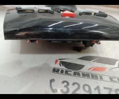 PANNELLO COMANDO MULTIMEDIA AUTORADIO 2014 FORD FO