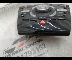 PANNELLO COMANDO MULTIMEDIA AUTORADIO 2014 FORD FO - 8