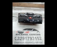PANNELLO COMANDO MULTIMEDIA AUTORADIO 2014 FORD FO - 15
