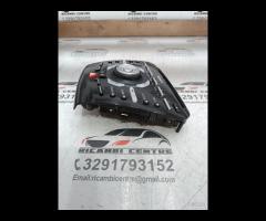 PANNELLO COMANDO MULTIMEDIA AUTORADIO 2014 FORD FO - 17