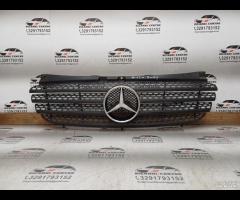 GRIGLIA PARAURTI ANTERIORE 2011 MERCEDES-BENZ VITO