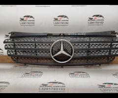 GRIGLIA PARAURTI ANTERIORE 2011 MERCEDES-BENZ VITO