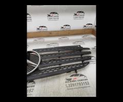 GRIGLIA PARAURTI ANTERIORE 2011 MERCEDES-BENZ VITO - 9