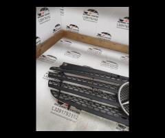 GRIGLIA PARAURTI ANTERIORE 2011 MERCEDES-BENZ VITO - 11