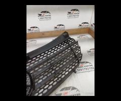 GRIGLIA PARAURTI ANTERIORE 2011 MERCEDES-BENZ VITO - 13