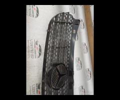 GRIGLIA PARAURTI ANTERIORE 2011 MERCEDES-BENZ VITO - 19