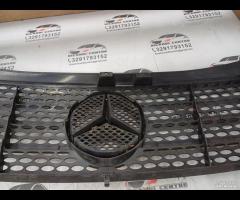 GRIGLIA PARAURTI ANTERIORE 2011 MERCEDES-BENZ VITO - 20