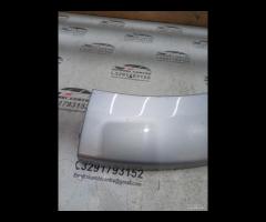 MODANATURA POSTERIORE LAND ROVER DISCOVERY 4 (L319