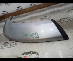 MODANATURA POSTERIORE LAND ROVER DISCOVERY 4 (L319 - 18
