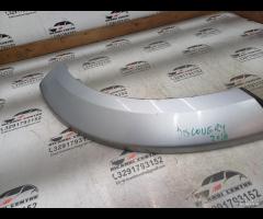 MODANATURA POSTERIORE LAND ROVER DISCOVERY 4 (L319 - 20