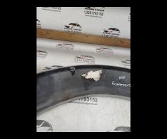 MODANATURA POSTERIORE LAND ROVER DISCOVERY 4 (L319 - 23