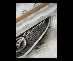 GRIGLIA RADIATORE PARAURTI ANTERIORE MAZDA 6 GS1D5 - 10