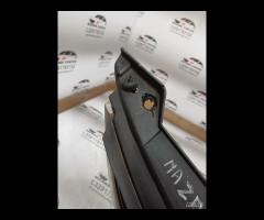 GRIGLIA RADIATORE PARAURTI ANTERIORE MAZDA 6 GS1D5 - 12