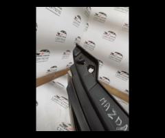 GRIGLIA RADIATORE PARAURTI ANTERIORE MAZDA 6 GS1D5 - 13
