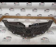 GRIGLIA RADIATORE PARAURTI ANTERIORE MAZDA 6 GS1D5 - 14