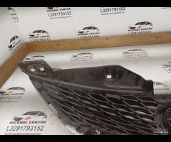 GRIGLIA RADIATORE PARAURTI ANTERIORE MAZDA 6 GS1D5 - 15