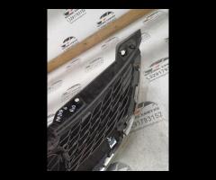 GRIGLIA RADIATORE PARAURTI ANTERIORE MAZDA 6 GS1D5 - 18