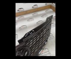 GRIGLIA RADIATORE PARAURTI ANTERIORE MAZDA 6 GS1D5 - 19